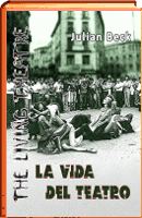 LA VIDA DEL TEATRO